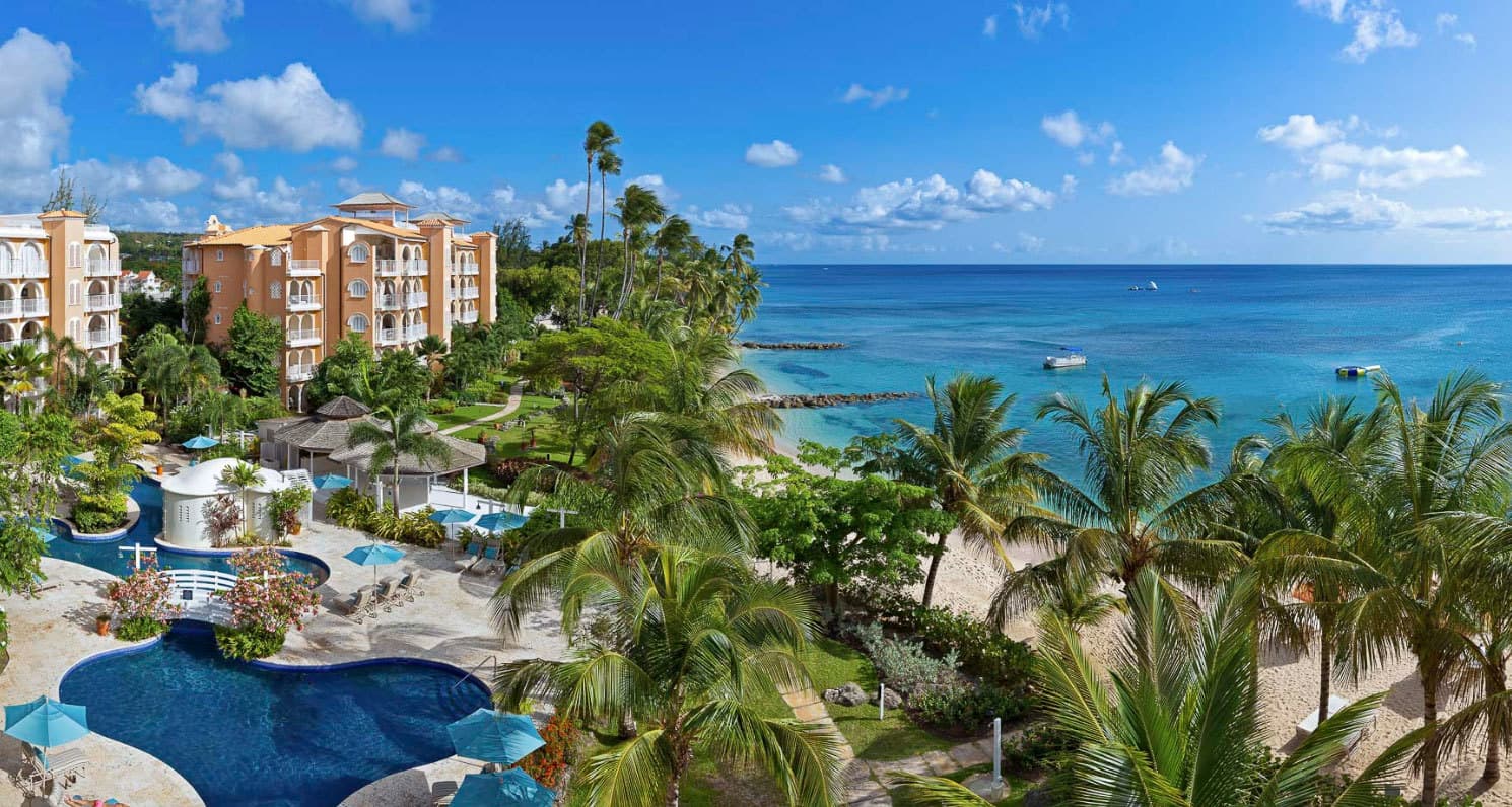 St Peters Bay Luxury Resort Barbados Offer